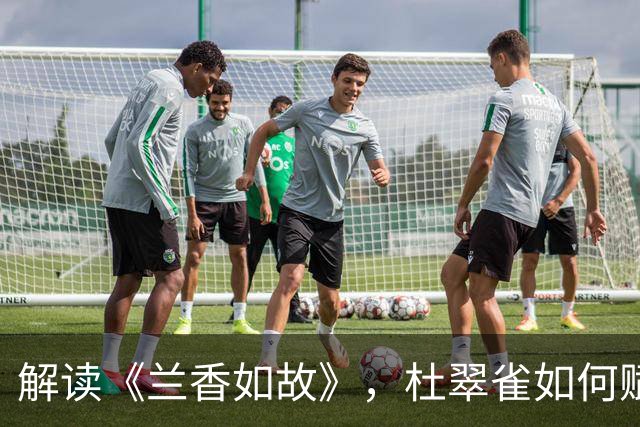 解读《兰香如故》，杜翠雀如何赋予张水仔生活的意义